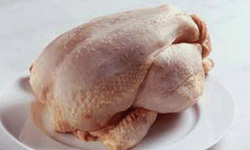 کاهش1200تومانی قیمت مرغ در بازار