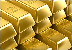 احتمال افزایش بهای جهانی طلا