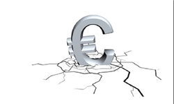 ارزش یورو در بازارهای جهانی سقوط کرد