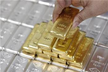پیش‌‌بینی طلای 2000 دلاری تا پایان سال 2012