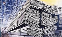 عرضه 90 درصد تولید شرکتهای بزرگ فولادی در بورس کالا