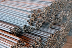 تازه‌ترین قیمت میلگرد و تیرآهن سهم 18درصدی آهن در مصالح ساختمانی