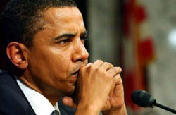اوباما از "تحریم‌های" جدید علیه ایران خبر داد!