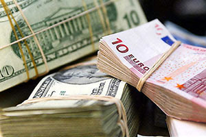 حذف دلار و یورو از بخش سرمایه‌گذاری روسیه