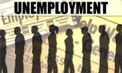 افزایش نرخ بیکاری بهار 91 با وجود کاهش نرخ مشارکت و ایجاد 1.6 میلیون شغل
