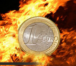 آیا زمان خروج یا اخراج یونان از حوزه یورو نزدیک است؟