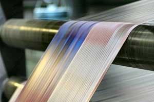 دولت هیچ حرکت منسجمی برای حمایت از صنعت چاپ انجام نمی‌دهد