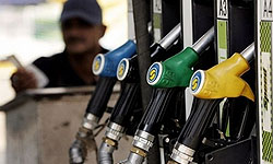 قیمت بنزین در کشورهای مختلف جهان