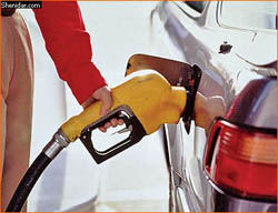 میانگین روزانه مصرف بنزین کشور به مرز 61 میلیون لیتر رسید