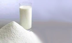 تامین 55میلیون یورو اعتبار واردات 20هزار تن شیرخشک/ توزیع از فردا