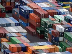 واردات افزایش یافت، صادرات کاهش