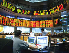 شاخص سهام آسیا کاهش یافت