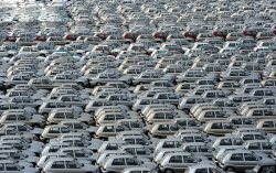 واردات خودرو 29 درصد افزایش یافت