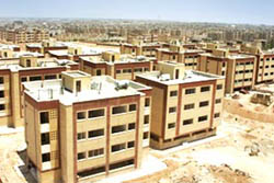 آدرس آپارتمان‌های نوساز متری ۲/۱ میلیون تومانی در تهران