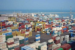 صادرات در نیمه دوم 91 بهبود می‌یابد/واردات 22 میلیارد دلاری