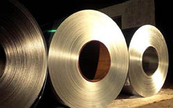 توافق دولت با تولیدکنندگان فولاد در خصوص جبران کسری بازار