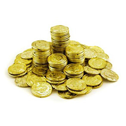 وجه تضمین قرارداد آتى سکه به ۳میلیون و ۴۵۰ هزارتومان افزایش یافت