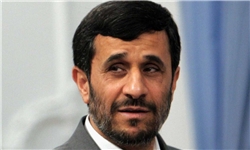 آقای احمدی‌نژاد! دلار چند هزار تومان شود ماجرا پایان می‌یابد؟