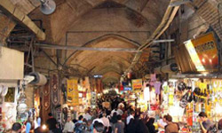 بازار بزرگ تهران به حالت عادی بازگشت/ بازگشایی از 8 صبح امروز