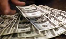 جابجایی ارز تاکنون به رقم بالای 80 میلیون دلار در مرکز مبادلات ارزی رسید