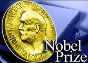 جایزه نوبل اقتصاد به دو آمریکایی رسید