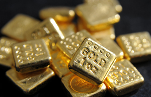خروج حجم قابل توجهی طلا از کشور
