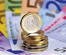 بازگشت رکود به حوزه یورو