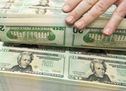 آیا دلار به سیر نزولی بر می گردد؟