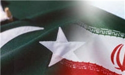 پیشنهاد به بانک ملی پاکستان برای تاسیس شعبه در ایران