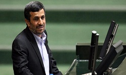 خداحافظی ارز 1226 تومانی با آخرین بودجه احمدی‌نژاد
