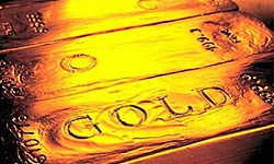 قیمت جهانی طلا سال آینده کاهش می یابد
