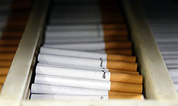 سهم 40 درصدی قاچاق در بازار سیگار/اطلاعی از حجم تولید در دست نیست