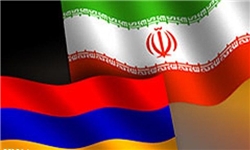 ایران ممنوعیت‌های صادراتی به ارمنستان را لغو کرد