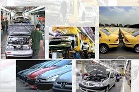 نامه خودروسازان به وزیر صنعت برای تعویق تولید خودروهای یورو 4