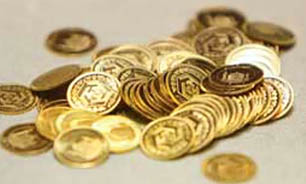 قیمت سکه آتی در تالار معاملاتی
