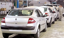 تغییر شیوه نرخ‌گذاری، قیمت خودرو را تا ۵ میلیون تومان افزایش داد
