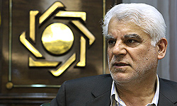 موافقت با بازنشستگی «بهمنی»/ تقاضای رئیس کل ۲ هفته پیش مطرح شد