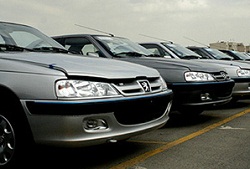 افزایش قیمت 8 میلیون تومانی خودروهای داخلی در ۴ روز /رشد ۳ میلیون تومانی پژو پارس