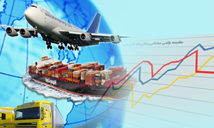 تجارت خارجی ایران از مرز 78 میلیارد دلار گذشت