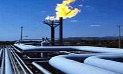 ترکیه از آمریکا گاز خریداری می کند