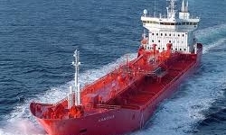 صادرات نفت ایران به بالاترین حد از زمان تحریم های اروپا رسید