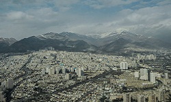 دلایل انتخاب تهران به عنوان یکی از ارزانترین شهرهای جهان