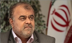 پیشنهاد وزیر نفت ایران برای منشور انرژی اکو/یک چهارم ذخایر گازی جهان در اکو