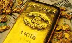 زمان افزایش متوالی قیمت جهانی طلا بسر آمده است