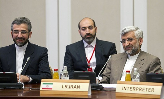 غنی سازی می تواند موضوع گفتگو باشد/ آمادگی ایران برای ادامه مذاکرات با 1+5