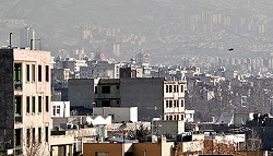 حال و هوای بهاری بازار مسکن/ نرخ آپارتمان‌های کوچک در تهران