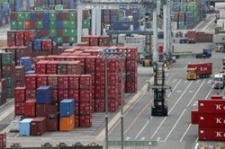 تجارت غیرنفتی ۸۵ میلیارد دلاری ایران با ۱۹۷ کشور علی‌رغم تحریم
