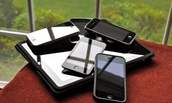 رشد ۱۱۱ درصدی بازار جهانی تبلیغات موبایلی در سال ۲۰۱۲