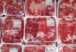 افزایش زود هنگام نرخ گوشت قرمز به بهانه ارز مبادله ای غیرمنطقی است