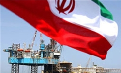 ثبت رکورد ٢٥ میلیارد دلار سرمایه گذاری در صنعت نفت ایران